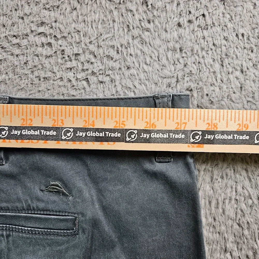 $110 NWT - Tommy Bahama Boracay Shorts Mens 54 RG 10